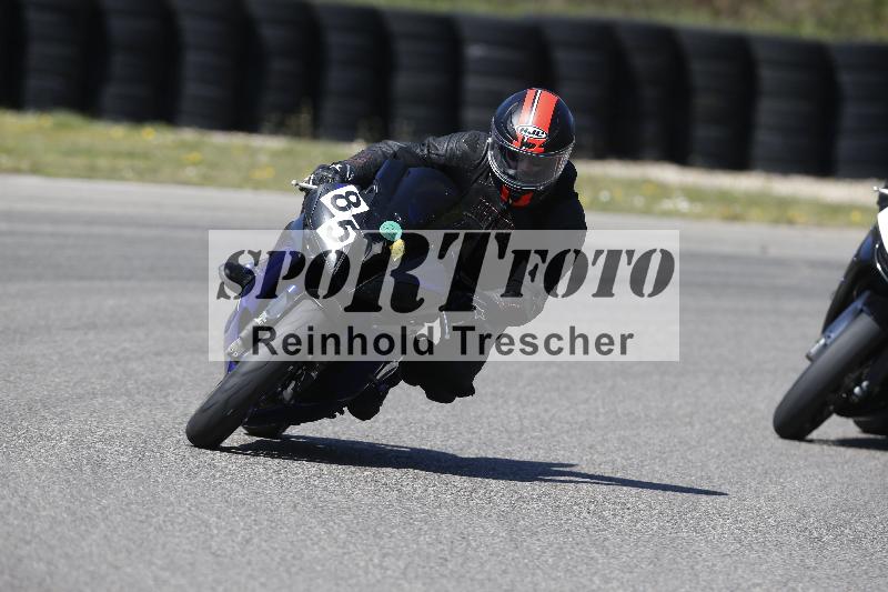 Archiv-2025/03 04.04.2025 TZ Motorsport ADR/Gruppe gruen/85